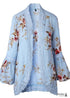 Boho Wedding Jacket